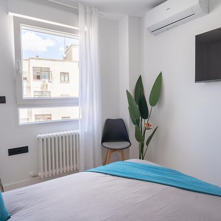Apartamento Karnak En Zona Hospital - Universidad Альбасете Экстерьер фото