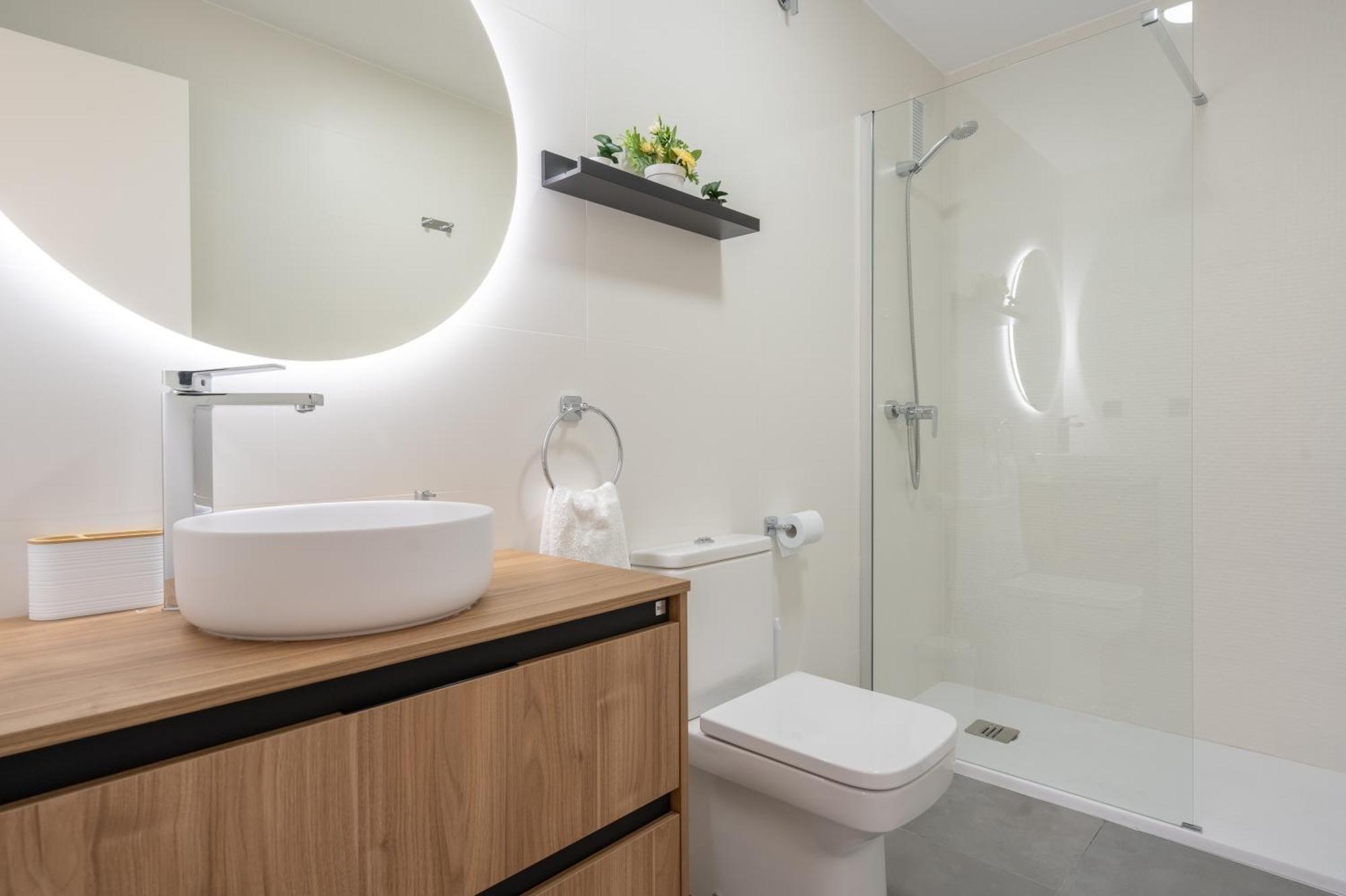 Apartamento Karnak En Zona Hospital - Universidad Альбасете Экстерьер фото