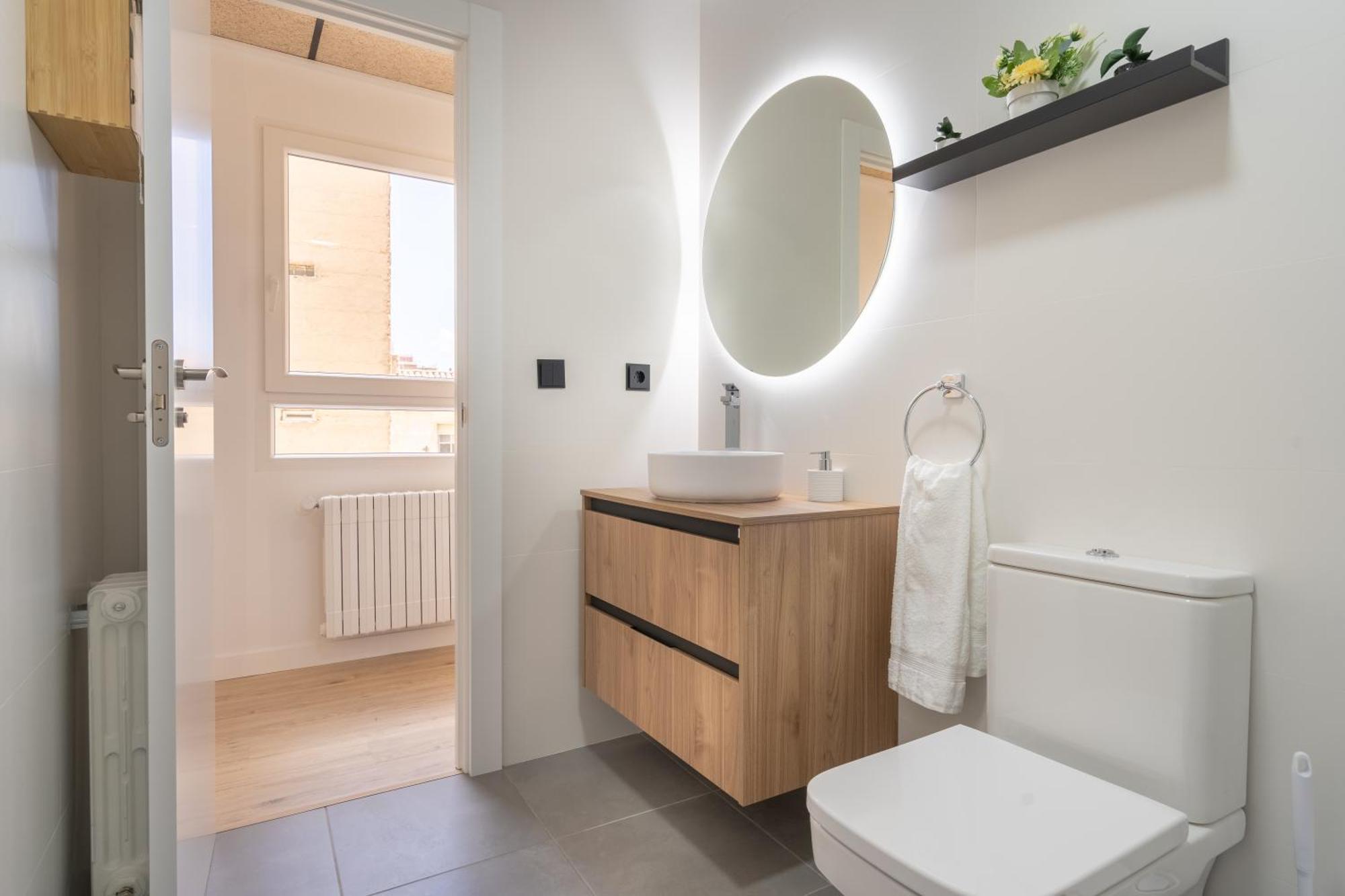 Apartamento Karnak En Zona Hospital - Universidad Альбасете Экстерьер фото